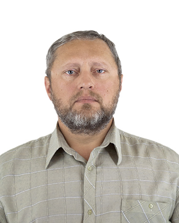 Мохорт Геннадій